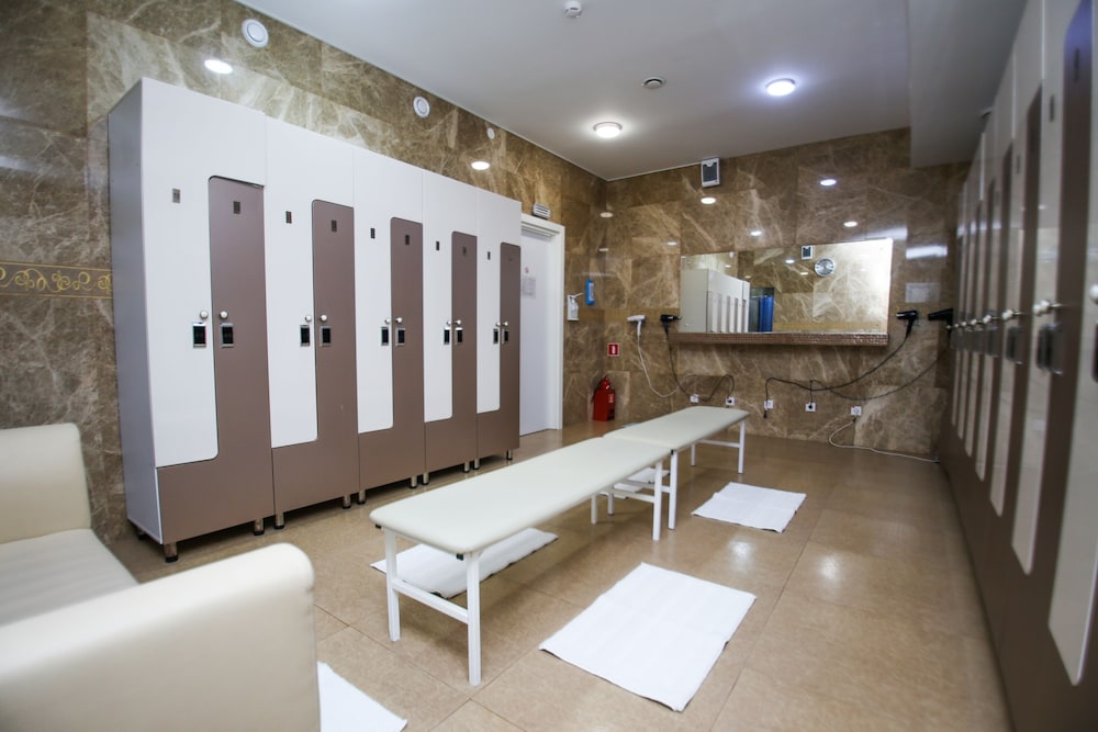 Chagala Residence Atyrau 6/31