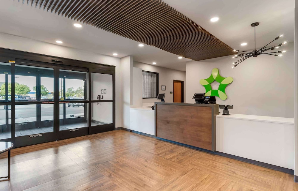 Extended Stay America Premier Suites - Boise - Meridian 2/19