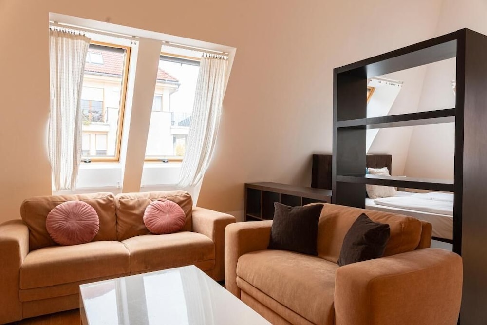 Hotel Gozsdu Court Ex Gozsdu Court Apartment 55/73
