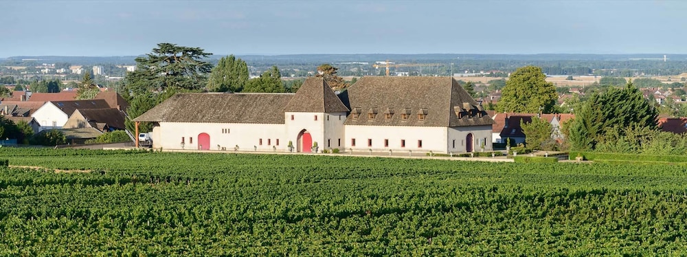Novotel Dijon Route Des Grands Crus 47/50