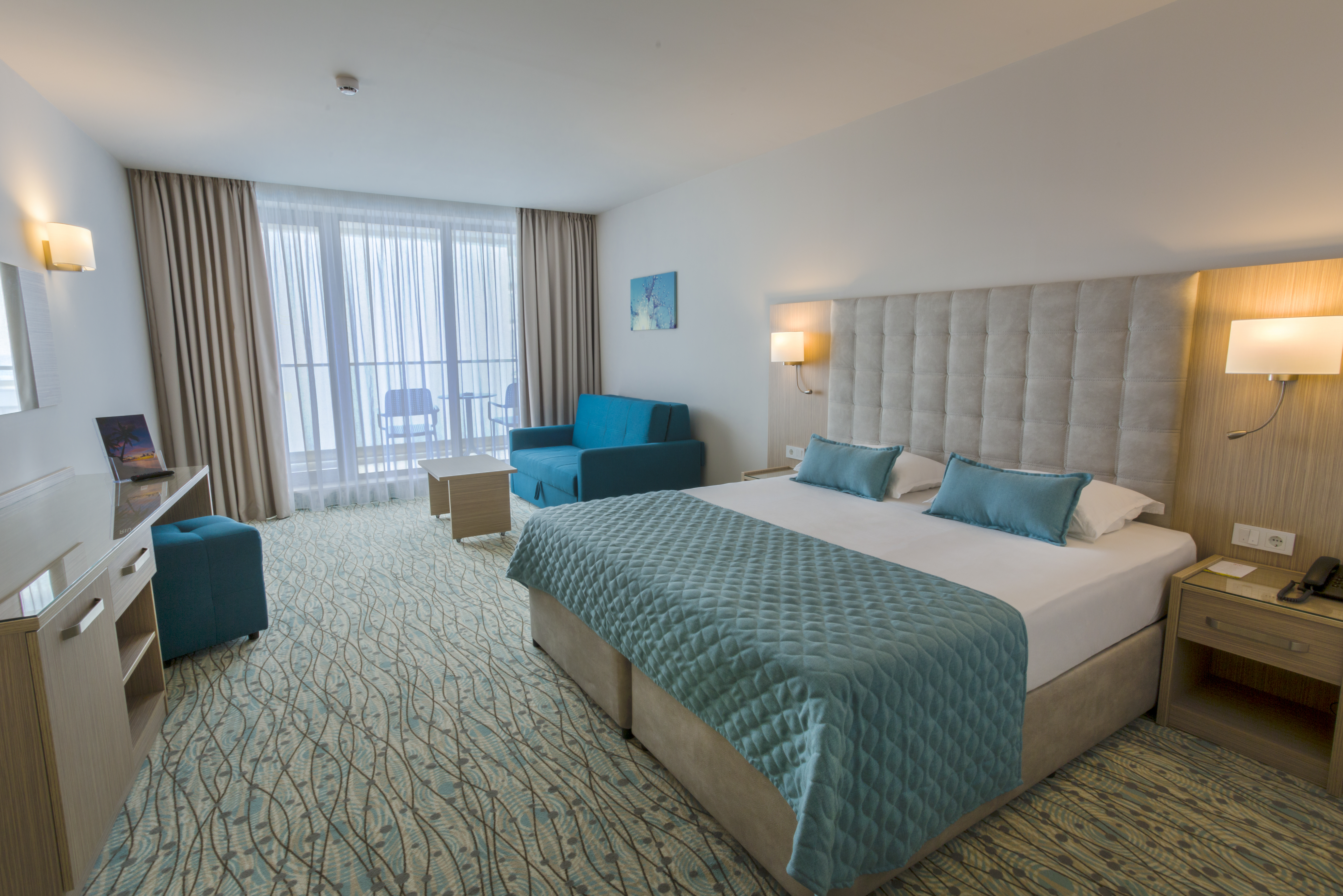 Riu Hotel Astoria All Inclusive 11/55