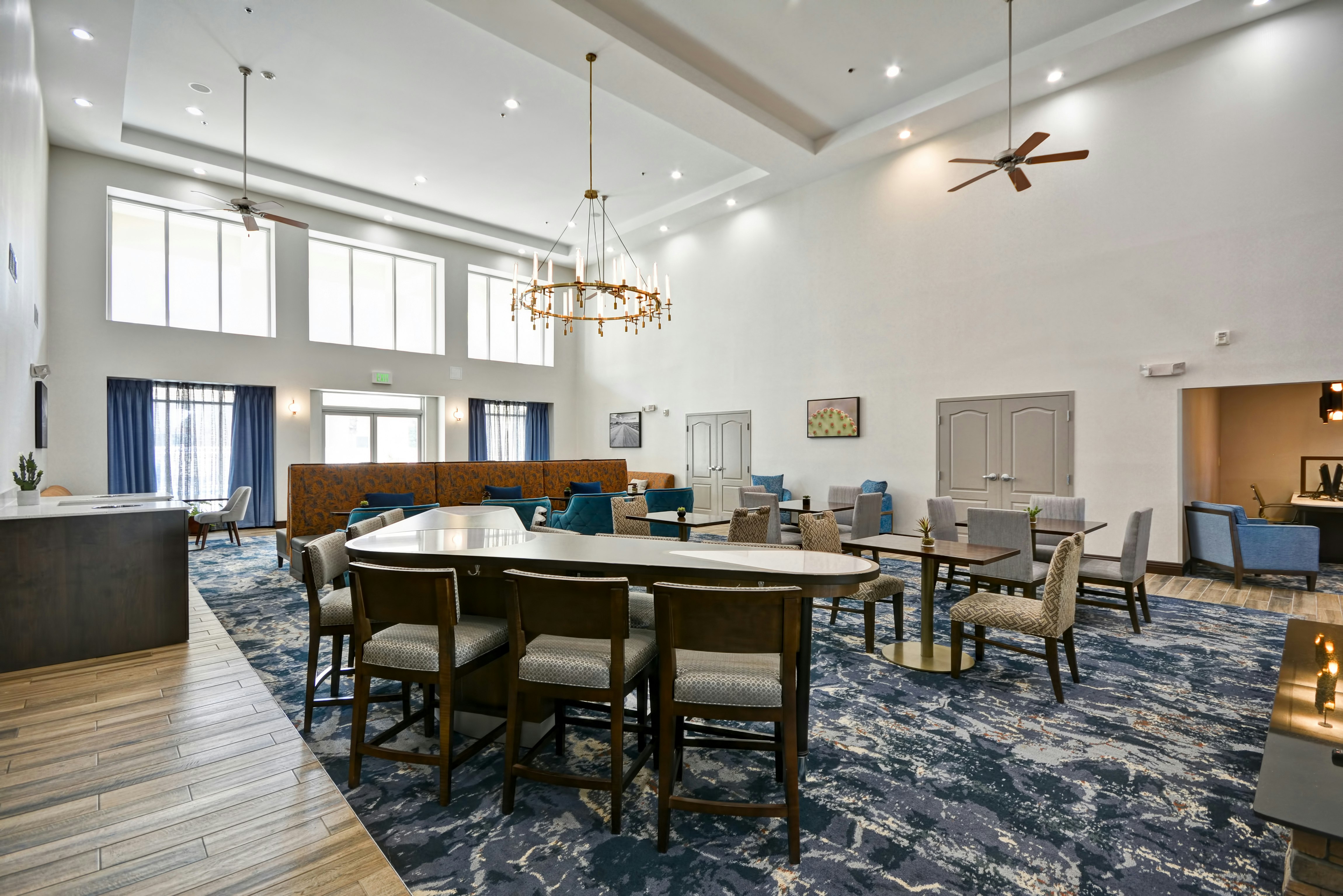Homewood Suites By Hilton Palm Desert 21/23