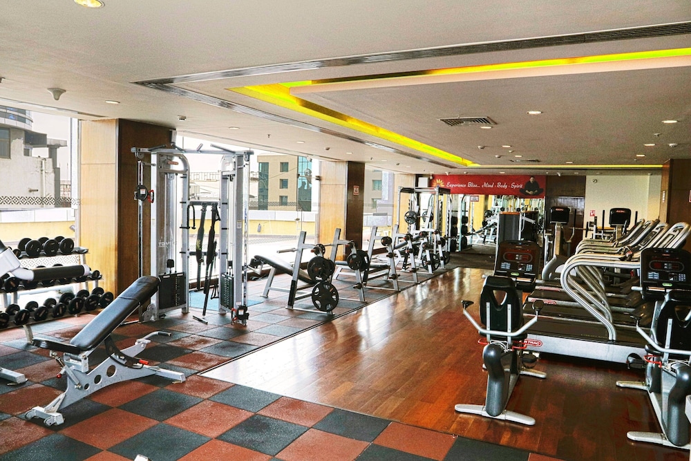 Four Points By Sheraton Navi Mumbai Vashi 25/42