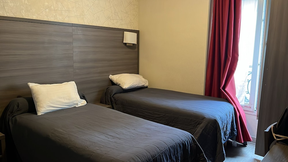 Hotel Telemaque 15/44
