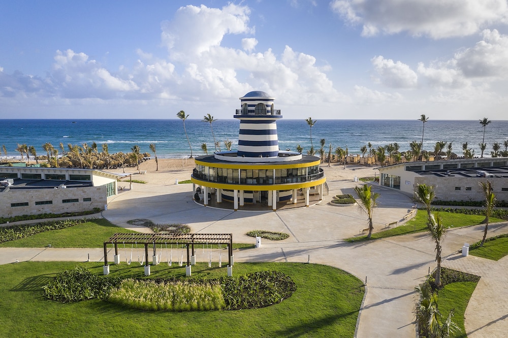 Ocean El Faro El Beso - Adult only 46/50