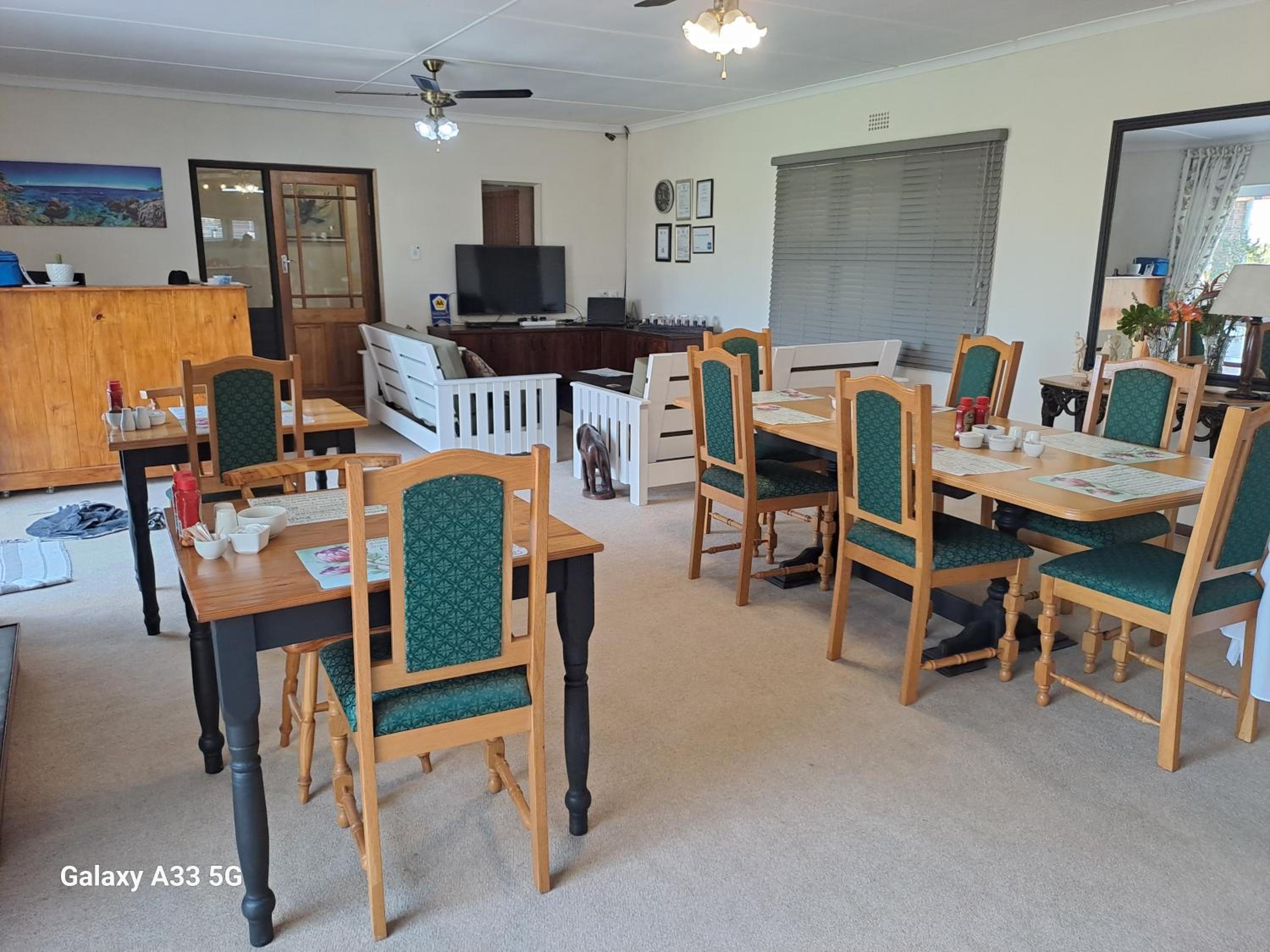 The Golden Grape B&B 12/28