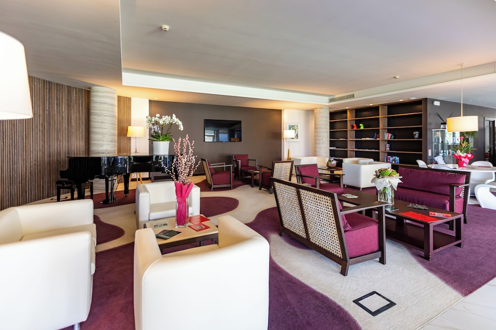 Hotel Europa 48/65
