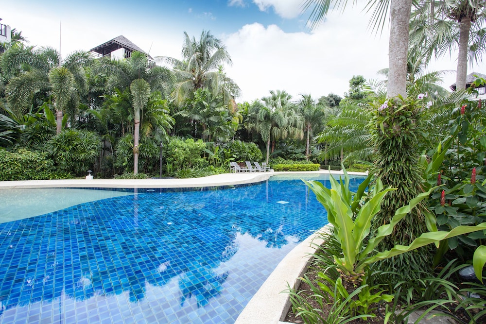 Bangtao Beach Garden 47/50