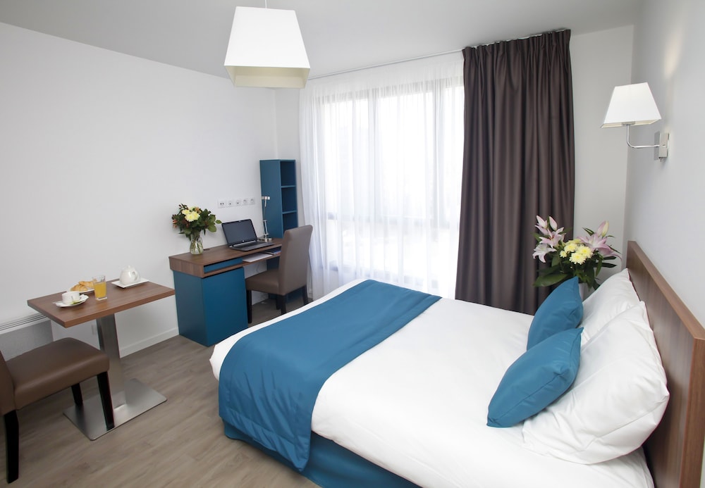 Appart'hotel Odalys City Campus - Paris Rueil Malmaison 21/50