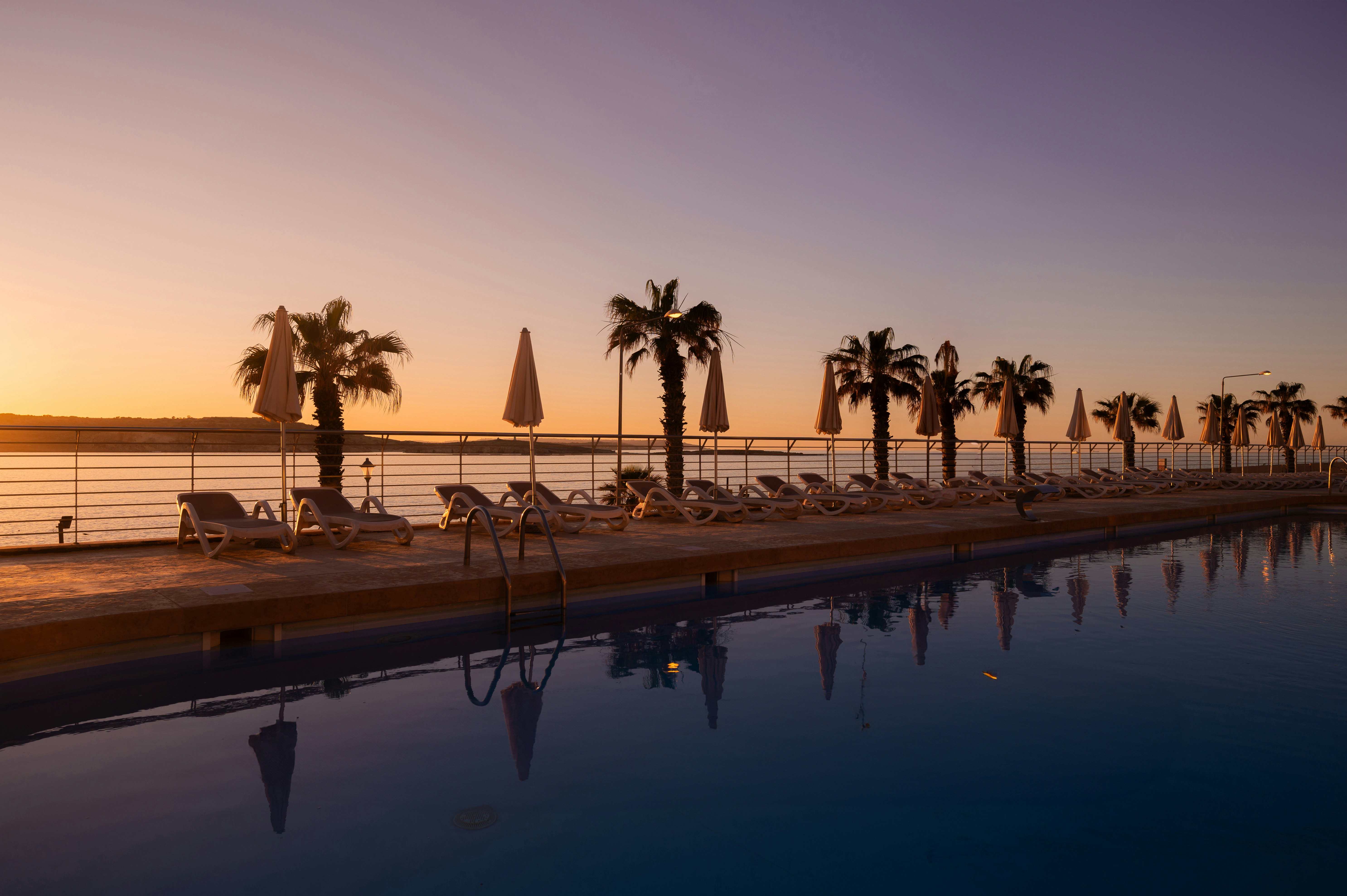 DoubleTree by Hilton Malta 24/31