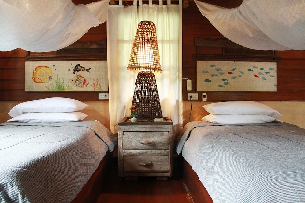 Maesa Valley Garden Resort & Craft Village 34/67