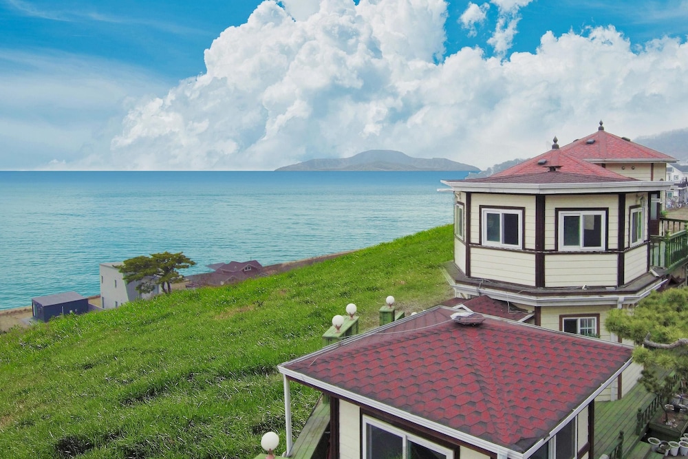 Ganghwa Bethel Pension 35/38