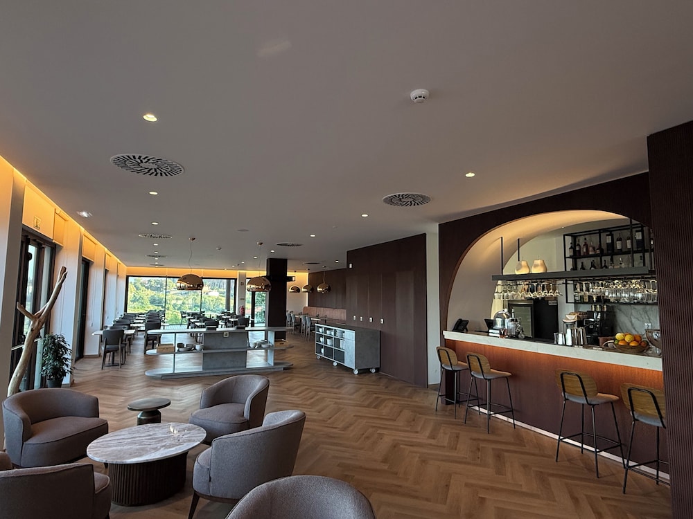 Haven Nature Hotel & Villas 42/50