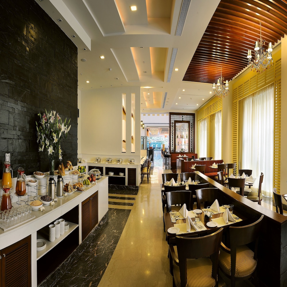 Park Inn Gurgaon 44/60