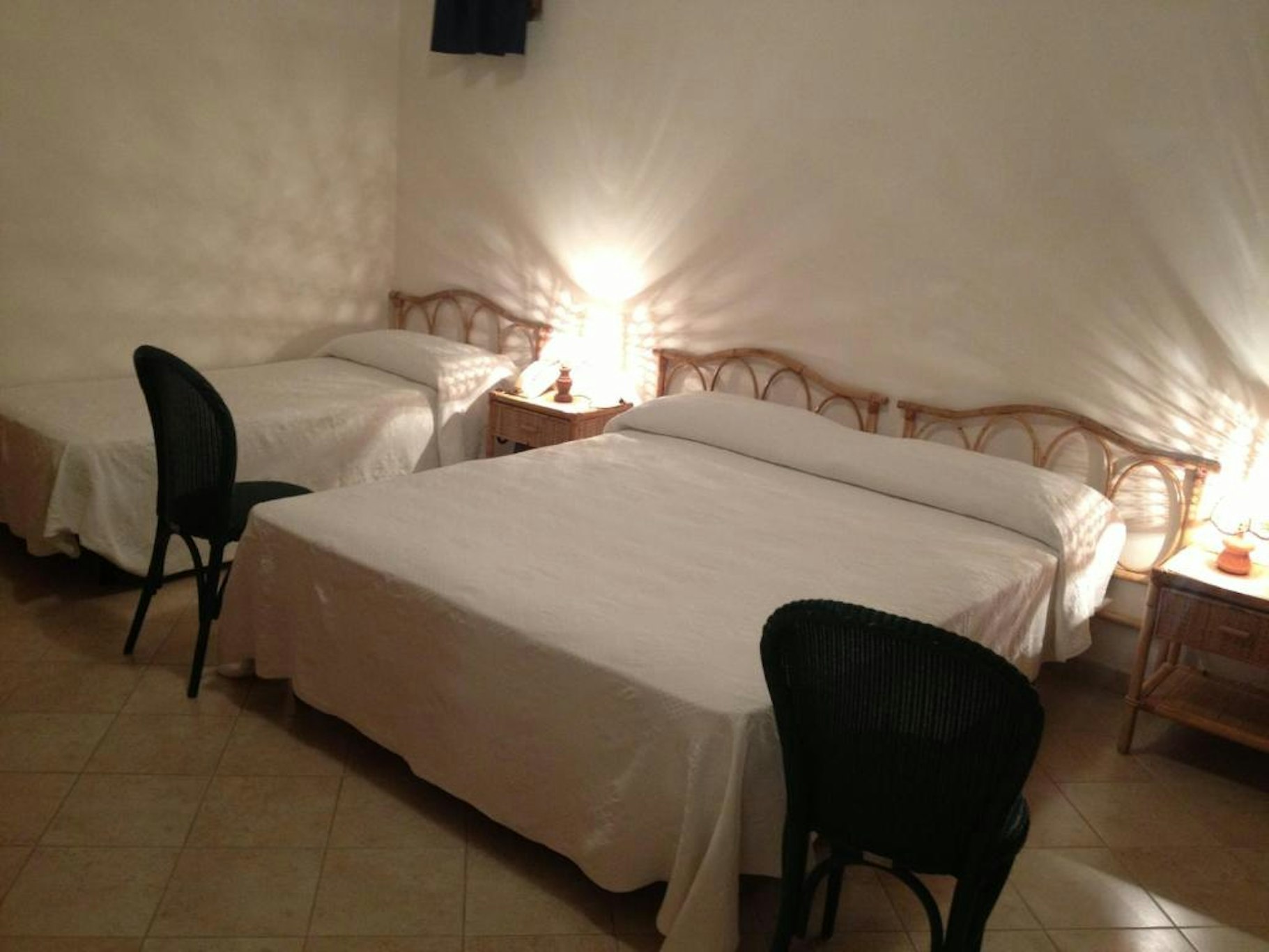 Hotel Miramare Garzia 9/17