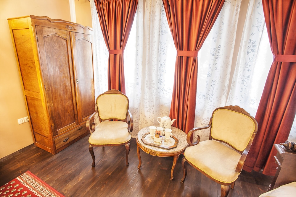 Hotel Evmolpia 36/47