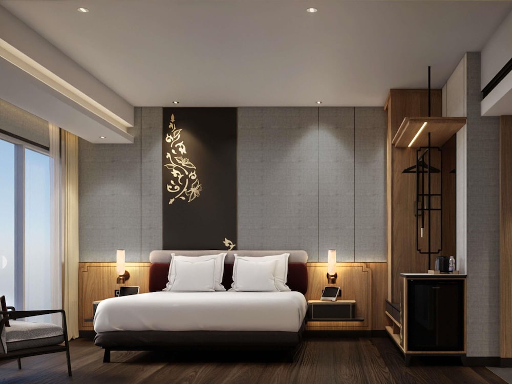 Grand Mercure Batam Centre 18/57