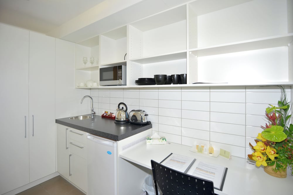 Southwark Hotel Apartments 6/50