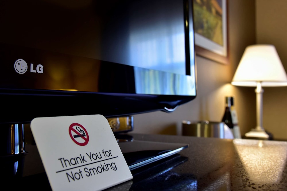 Best Western Plus Osoyoos Hotel And Suites 22/50