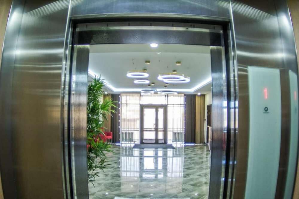 Aisha Bibi Hotel & Apartments photo3