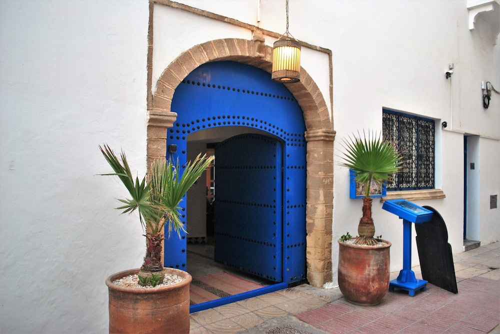 Dar L Oussia 6/50