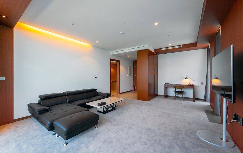 Hotel JCS Yeosu 28/50