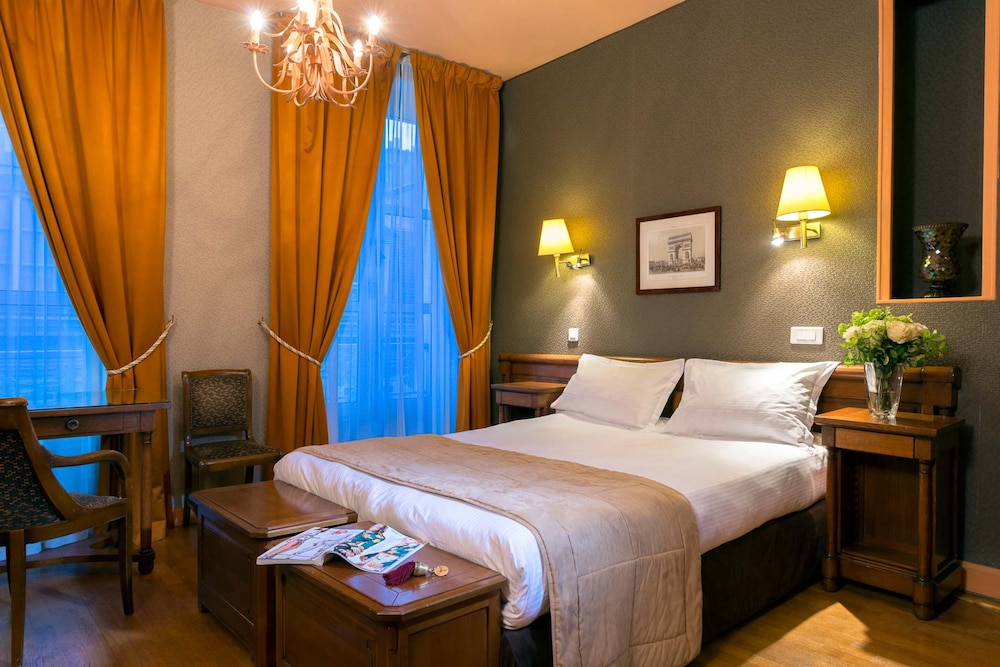 Hôtel du Palais Bourbon 20/50