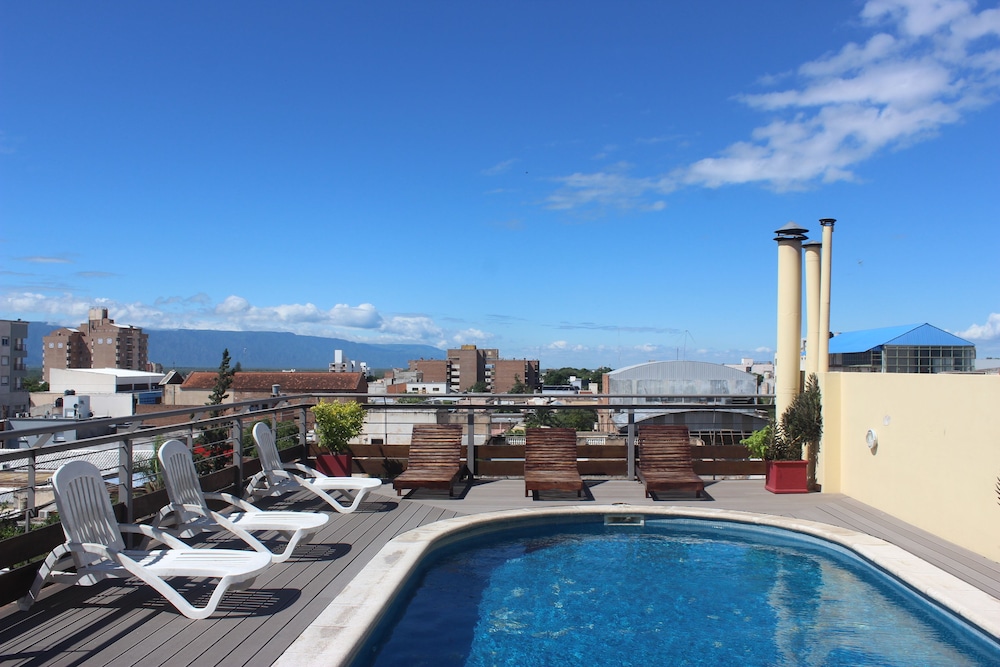 Amerian Catamarca Park Hotel 3/76