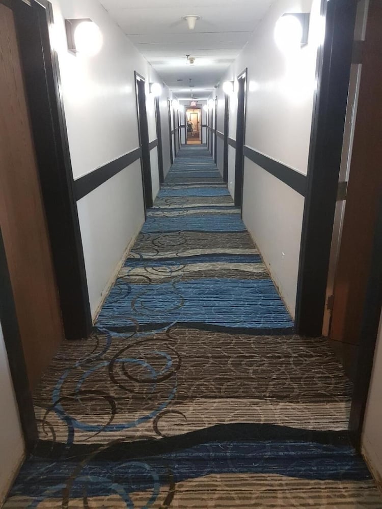 Northgate Motor Inn 33/41