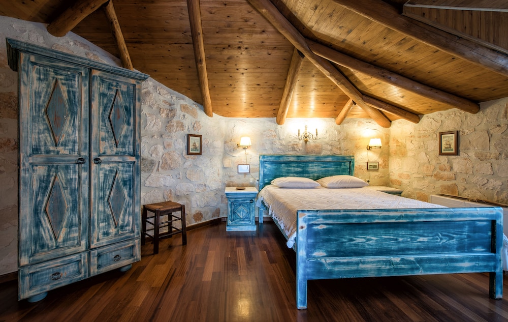 Nobelos Boutique Hotel 23/50