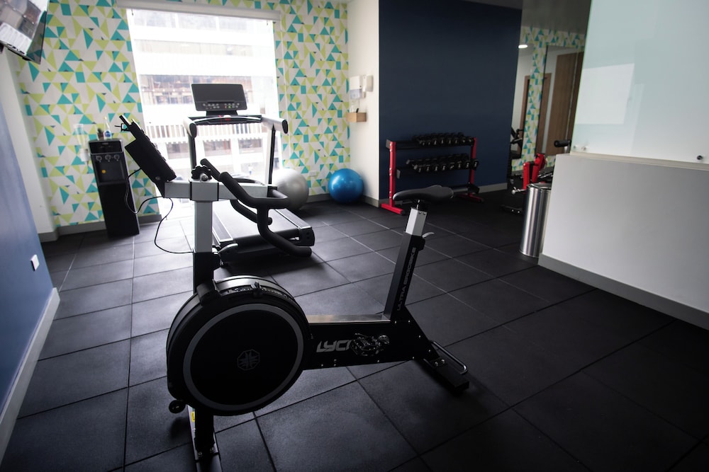 Ibis Styles El Malecon Guayaquil 32/58