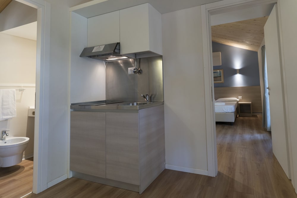 PARADU TUSCANY ECORESORT 13/86