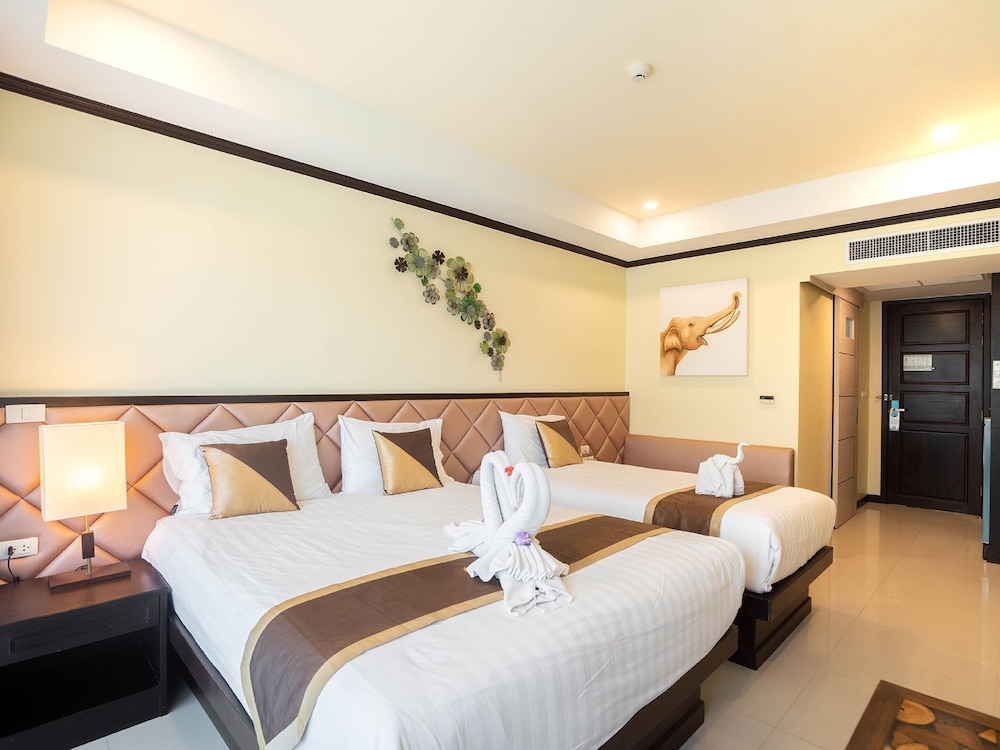 Baan SaiLom Resort Karon Phuket 18/49