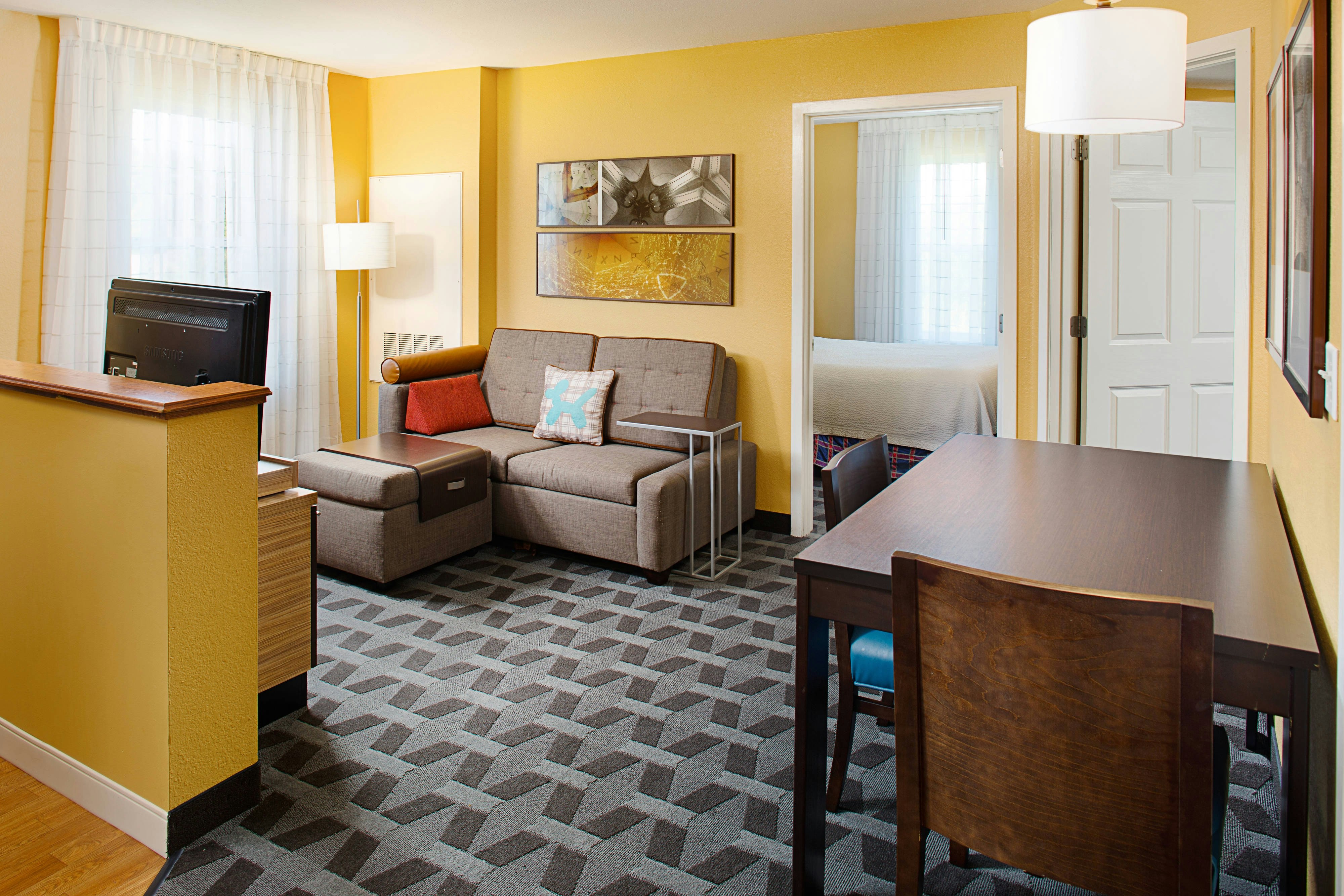 TownePlace Suites Manchester-Boston Regional Airport 9/12