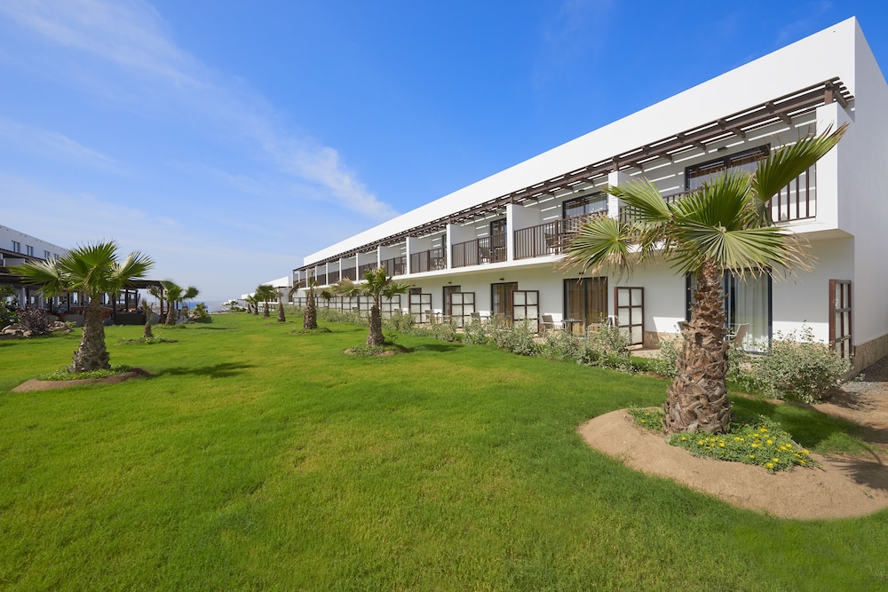 Melia Llana Beach Resort Spa 34/50