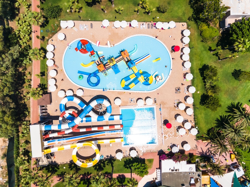 TUI Magic Life Belek 5/91