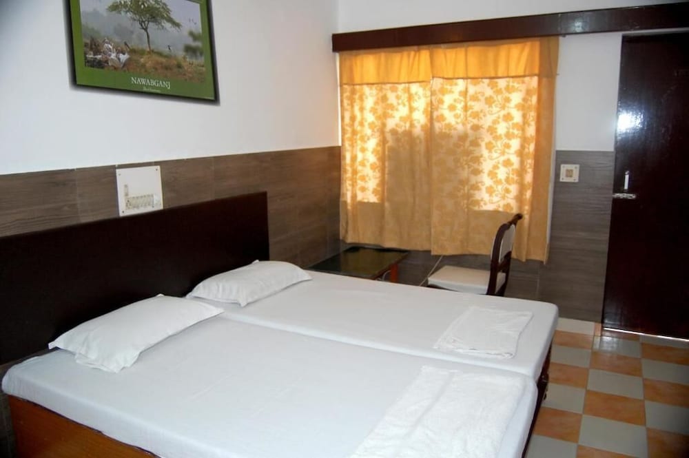 Hotel Sidhartha 32/59