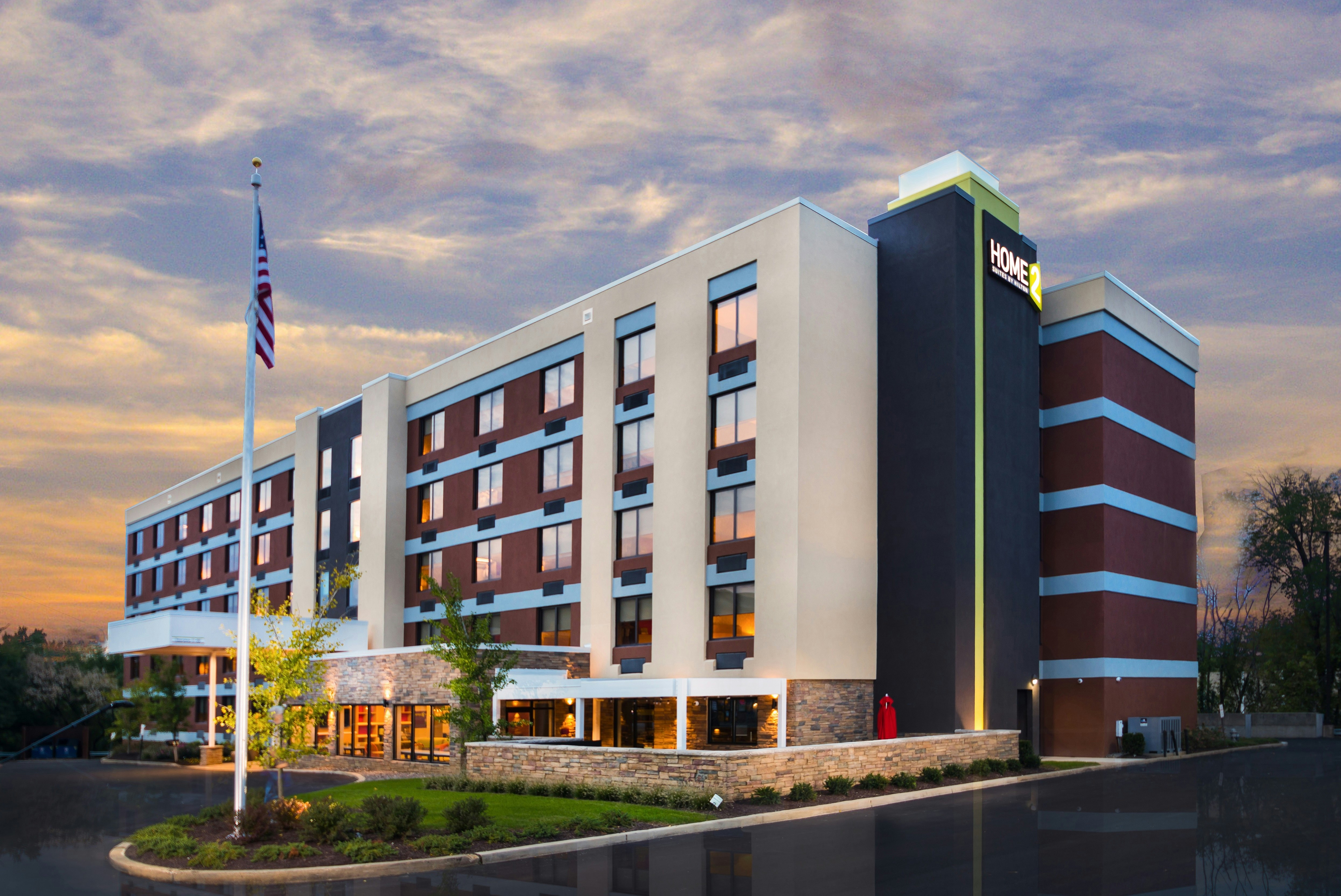 Home2 Suites By Hilton King of Prussia Valley Forge 2/27