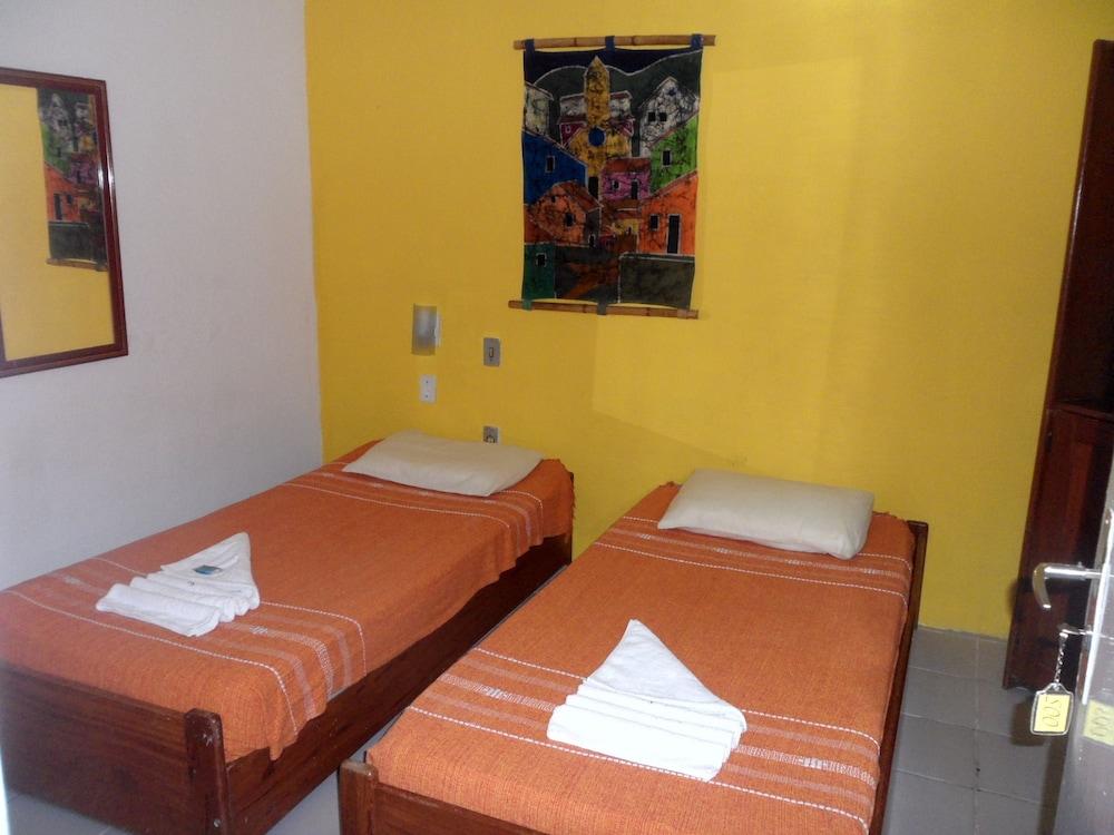 Hotel Iracema Travel 29/59