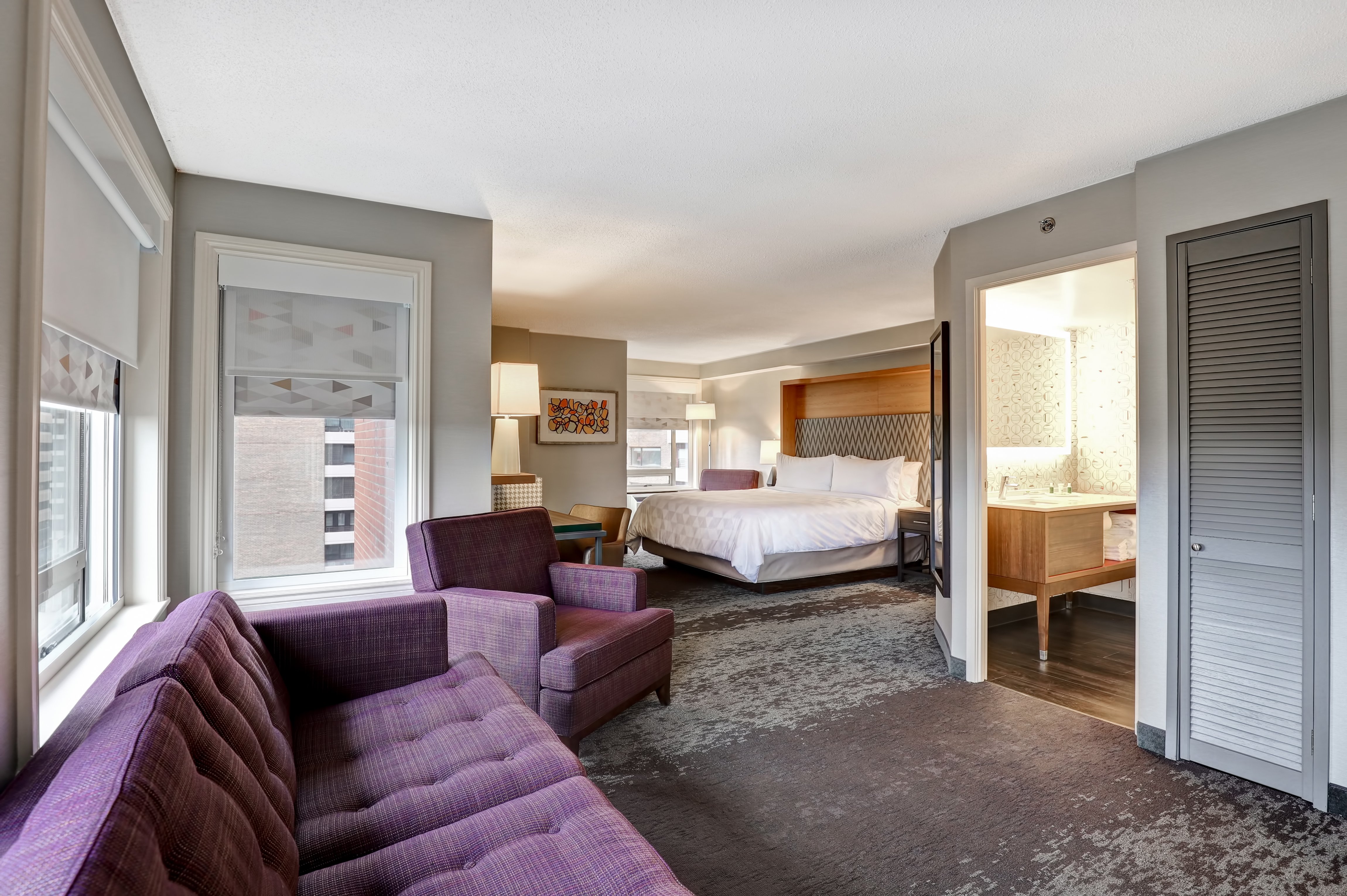 Holiday Inn Ottawa Dwtn Parliament Hill 47/80