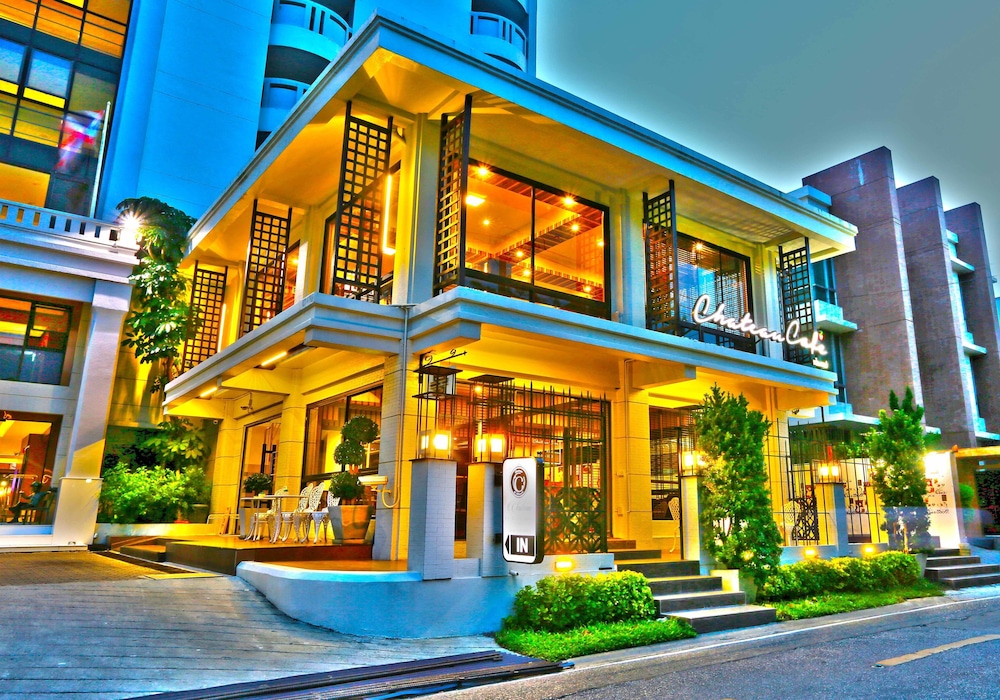 Chateau de Sukhumvit 6/52