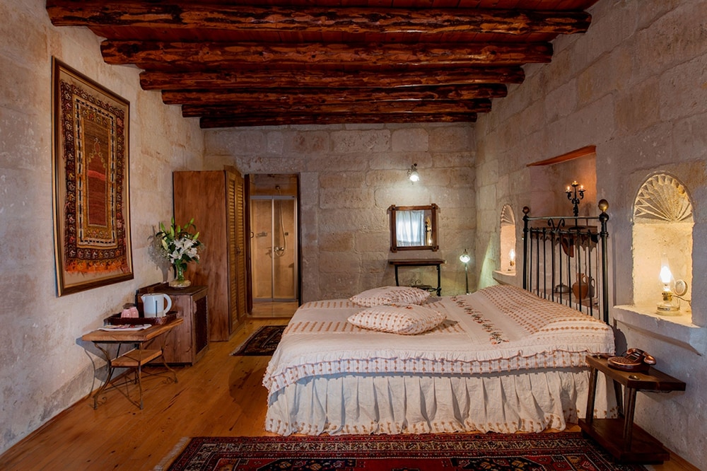 Aydinli Cave House 21/66
