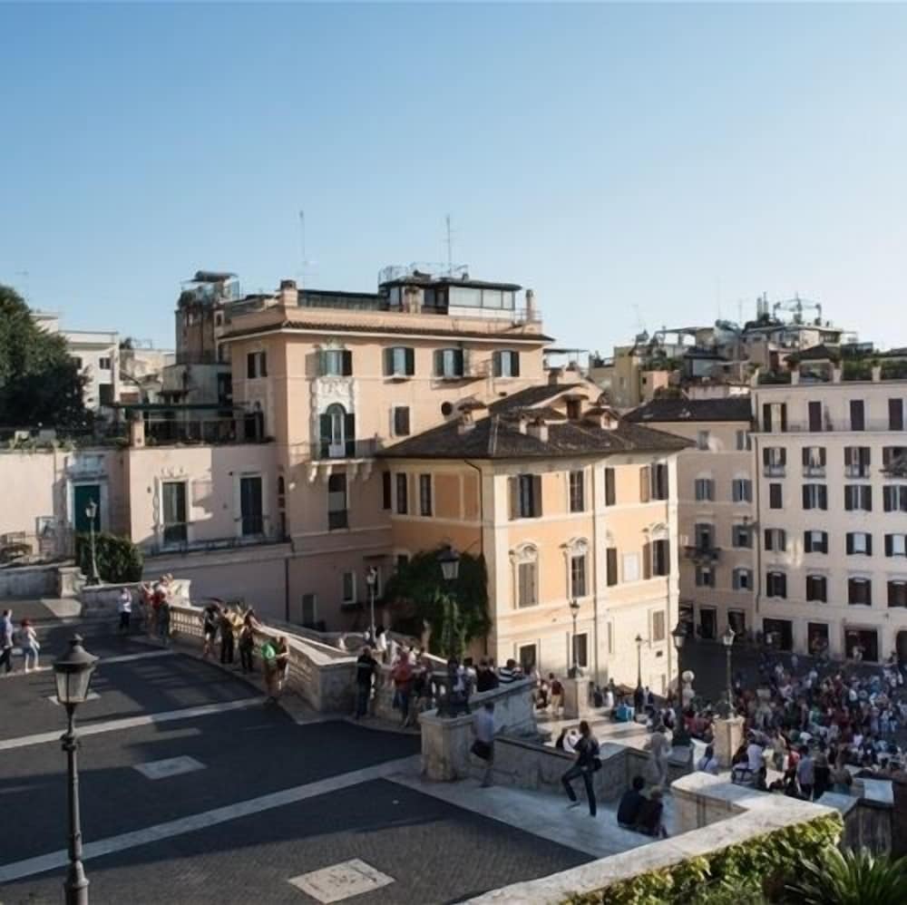 Il Palazzetto 5/38