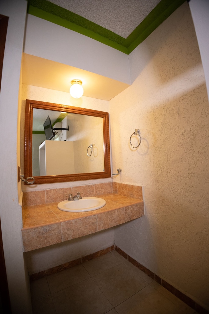 Hotel Nicte Ha 49/50