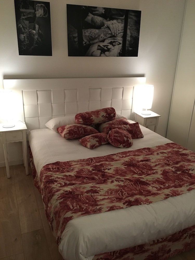 Hotel Le Glacier 20/74