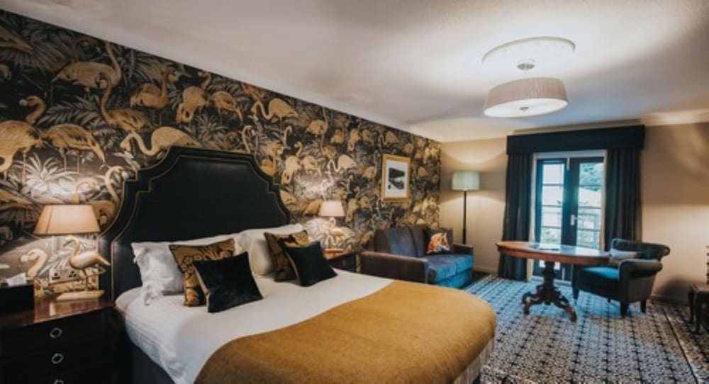 Banchory Lodge Hotel 45/50