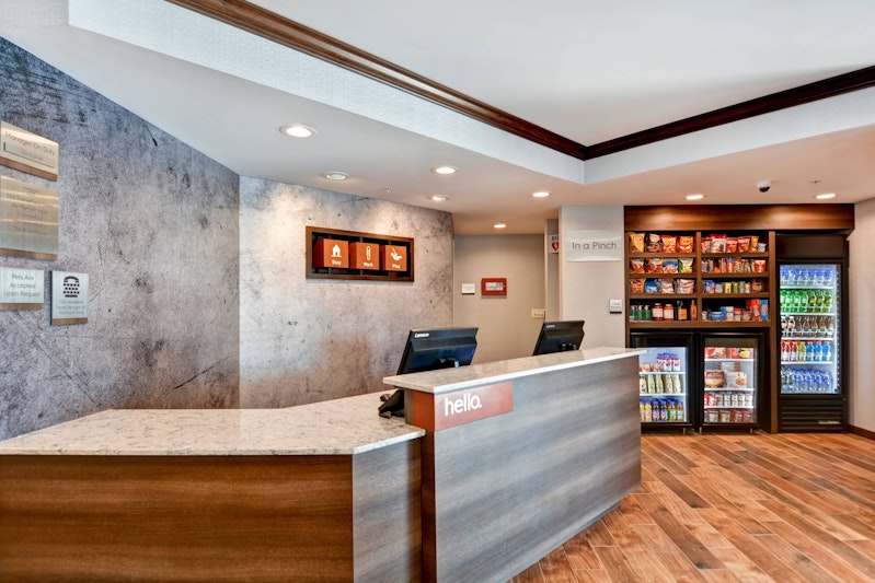 Towneplace Suites Bridgewater Branchburg 3/22