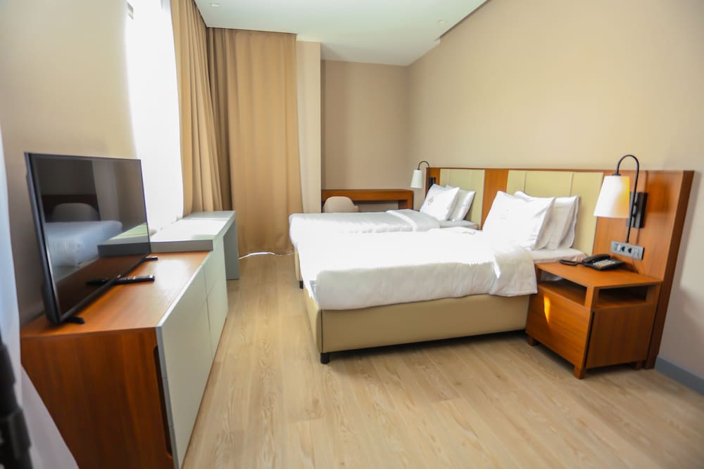 Citymax Hotel Baku 2/45