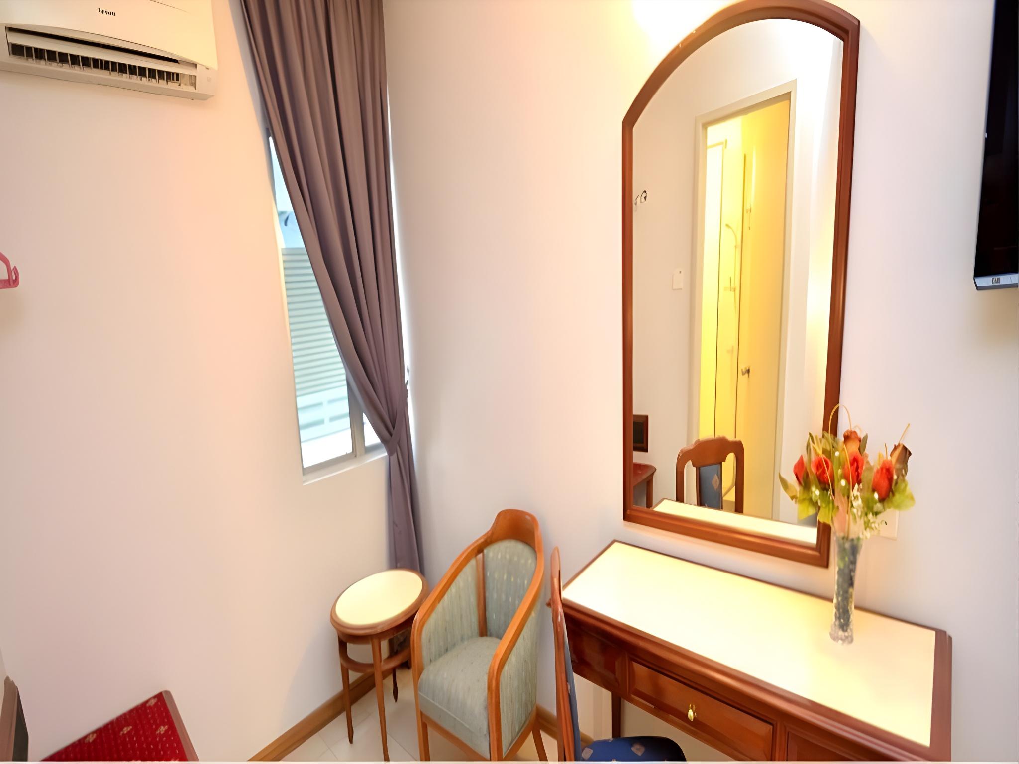 Hotel Puri 36 40/48