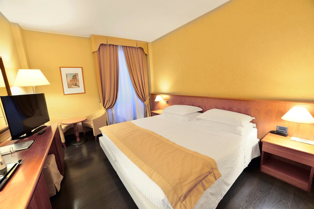 Best Western Park Hotel 18/46
